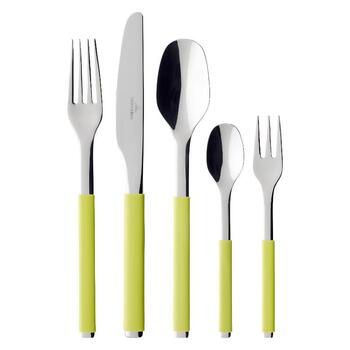 Набір столових приборів 30 предметів S + Kiwi Villeroy & Boch