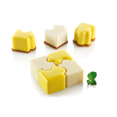 PUZZLE 30 Форма из резины