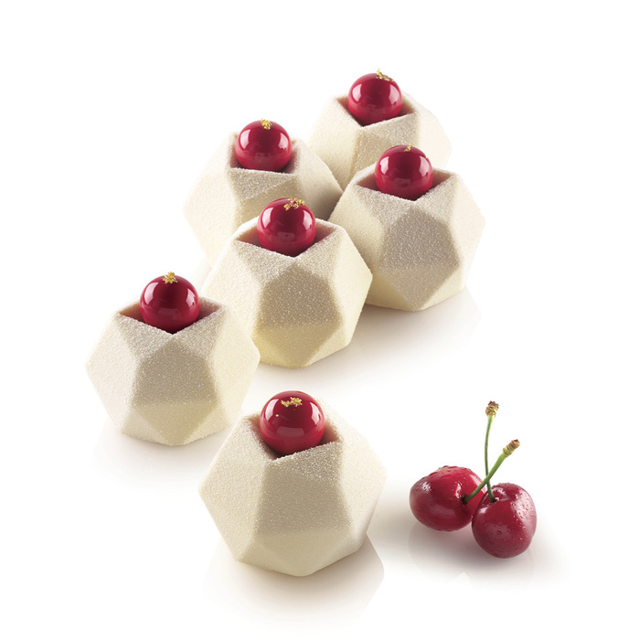 KIT COSMOS 105 Форма из резины