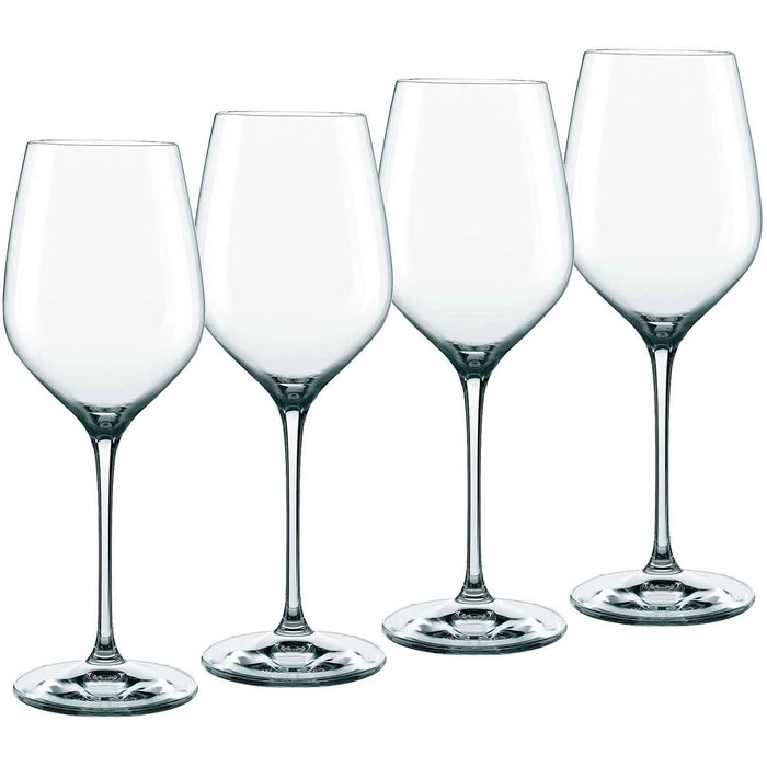 Набір келихів для бордо 0,81 л, 4 предмети, Supreme Nachtmann