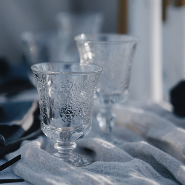 Склянка La Rochere Amboise вис.12 см, діам. 9,4 см, 290 мл