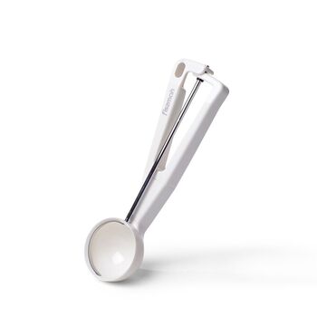 Ложка для мороженого Fissman 6 см механическая (7450)