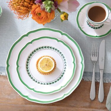 French Garden Green Line от Villeroy & Boch
