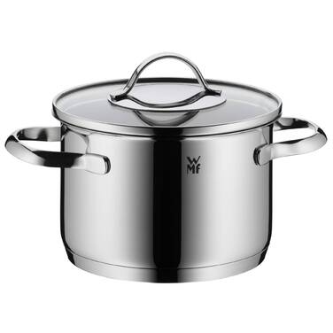 Набір каструль 4 предмета Aparto WMF