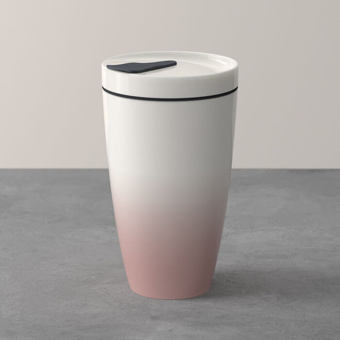 Термокружка 350 мл M Powder To Go Villeroy & Boch