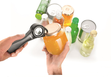 Открывалка Gefu