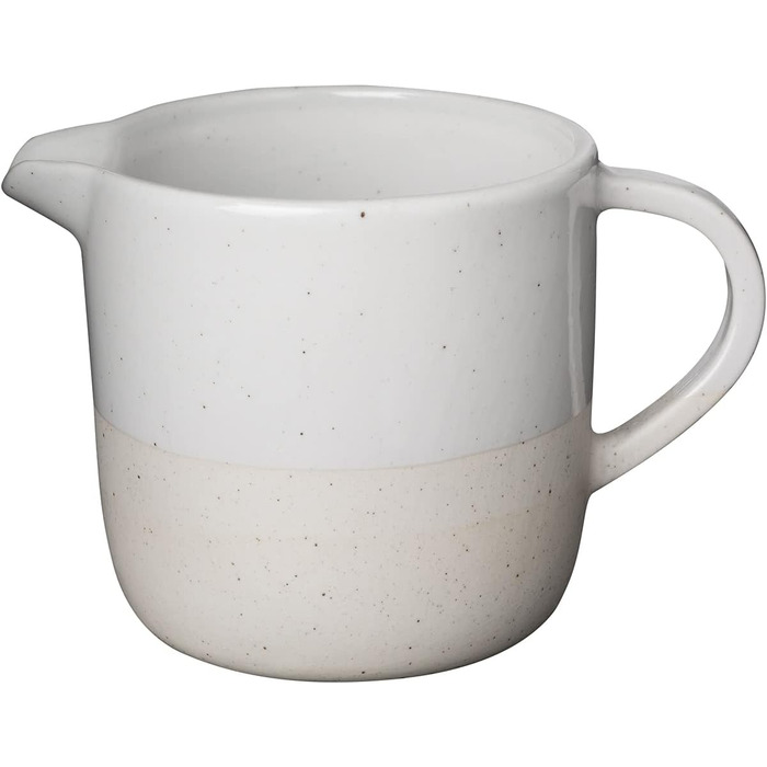 Ковш для молока 230 мл білий Sablo Blomus