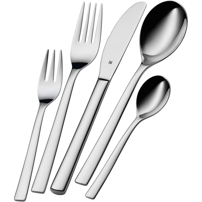 Набір столових приборів на 12 персон, 60 предметів Palermo WMF