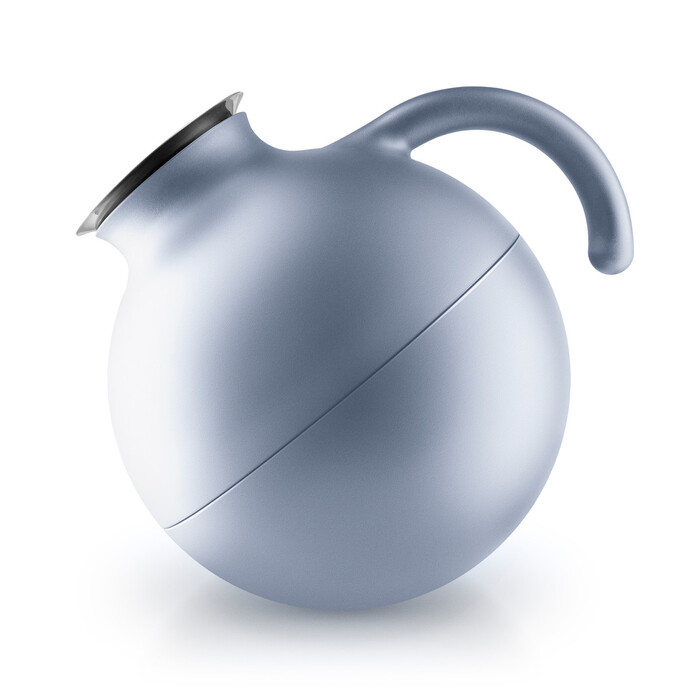 Вакуумний глечик 1 л блакитний Globe Eva Solo