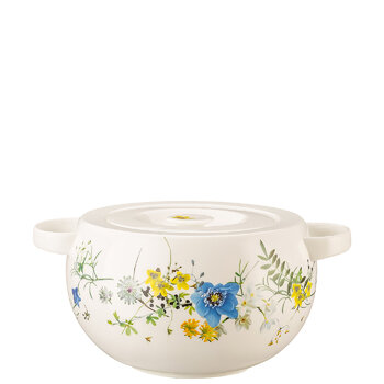 Супниця 3.0 л Fleurs des Alpes Brillance Rosenthal