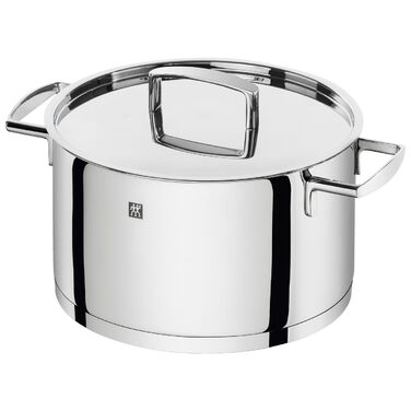 Набор кастрюль 9 предметов Passion Zwilling