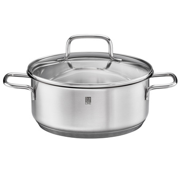 Кастрюля Rosle BASIC LINE, діам. 20 см, 2,6 л