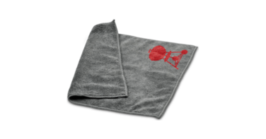 Серветка із мікрофібри Weber