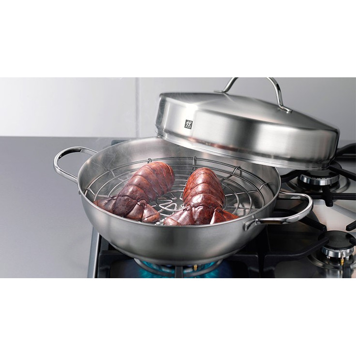 Twin Specials от Zwilling