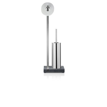 Стійка для туалету комбінована для підлоги Menoto Blomus