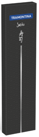 Нож для суши TRAMONTINA SUSHI, 203 мм (6408243)