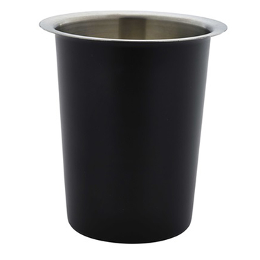 Циліндр 800 мл із нержавіючої сталі, GenWare