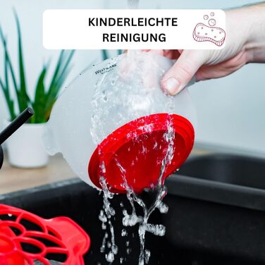 Соковитискач Westmark