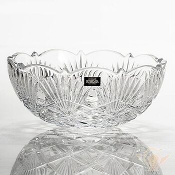 Фруктовниця Lyra - nova 220 мм 9165 BOHEMIA