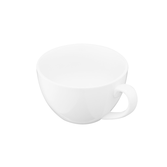 ARDESTO Чашка Imola, 340 мл, порцеляна