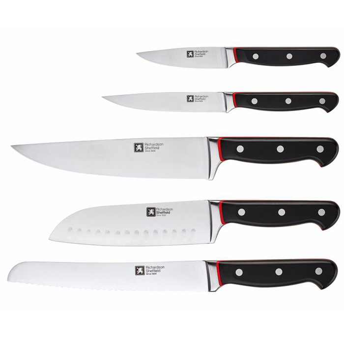 Ніж універсальний Richardson Sheffield Velocity, 12,5 см