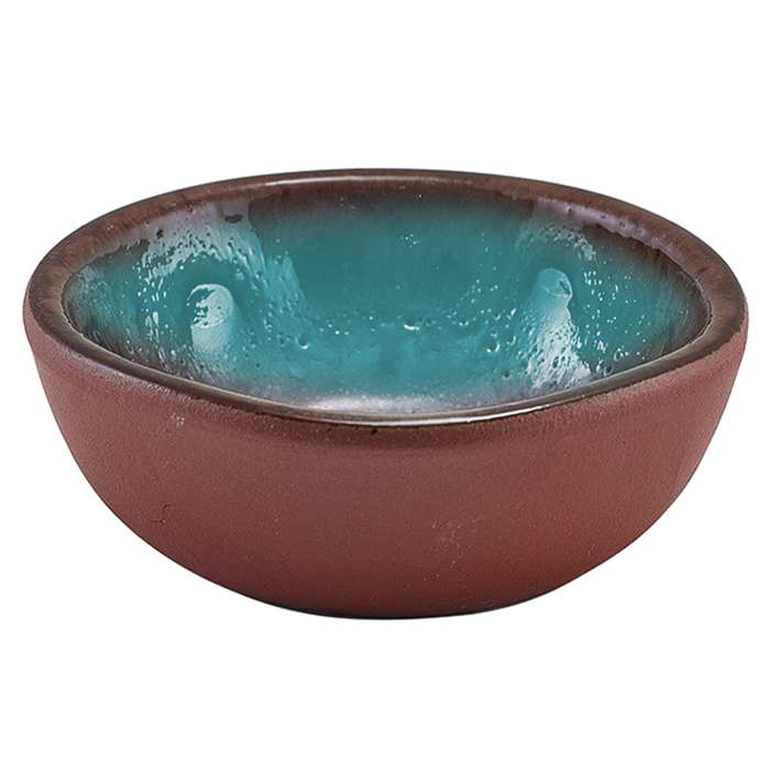 Соусник 50 мл, блакитний, Sabrosa Fresco, GenWare