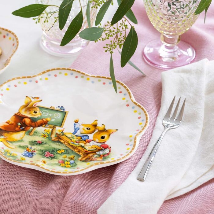 Келих для води 250 мл, різнокольоровий Boston Pearl Villeroy & Boch