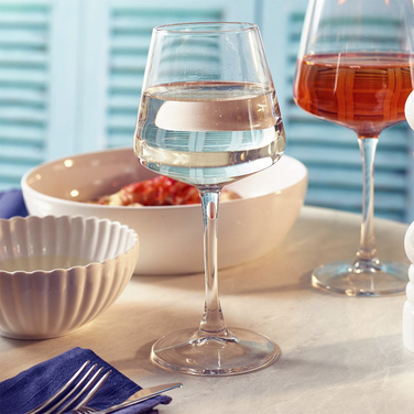 Келих для вина 350 мл, Colmar, GenWare