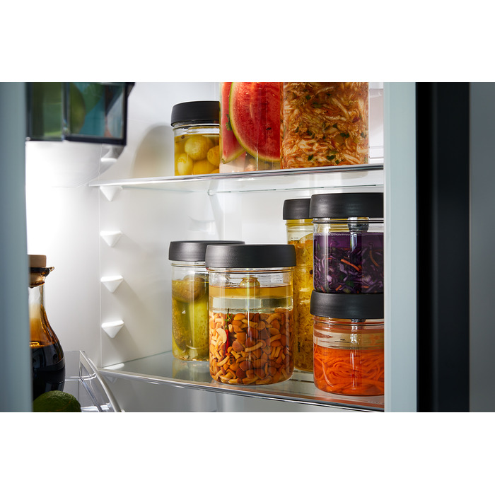 Банка для бродіння, 1 л Nativo Gefu