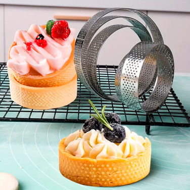 68548 Форма для торта