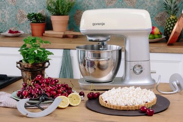 Кухонний комбайн Gorenje MMC 1000 RL (6489771)