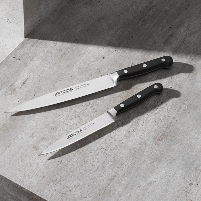 227000 Набір ножів із 5 предметів серія 'Opera'