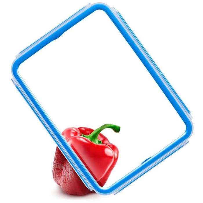 Контейнер MASTERSEAL FRESH 1.20 л, пластик Tefal