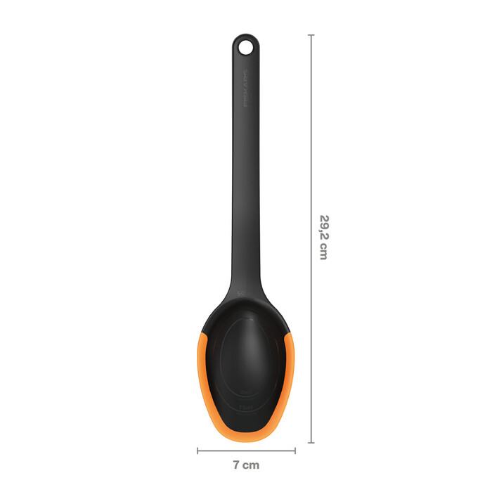 Ложка Fiskars Functional Form 29 см (1027299)