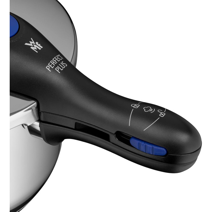 Скороварка 2,5 л Perfect Plus WMF