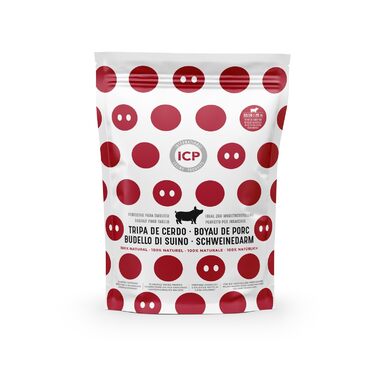 Кишка свиняча для виробництва ковбаси 25 м, калібр 32/36 ICP