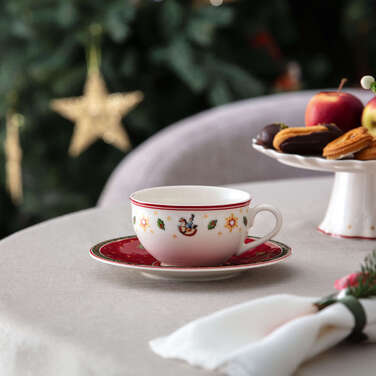 Чашка для кави/чаю Toys Delight Villeroy & Boch