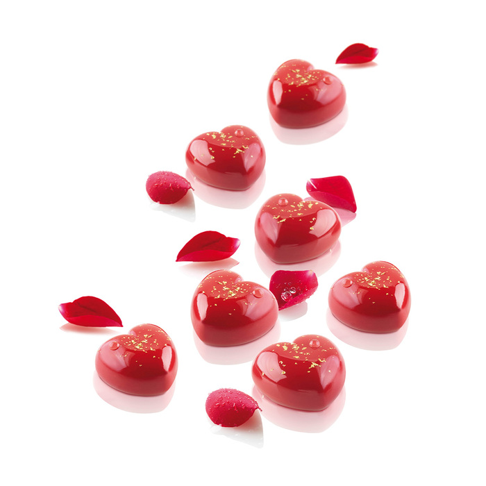 CUPIDO 30 Форма из резины