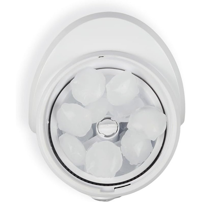 Льодоподрібнювач 25 Вт Livoo feel good moments