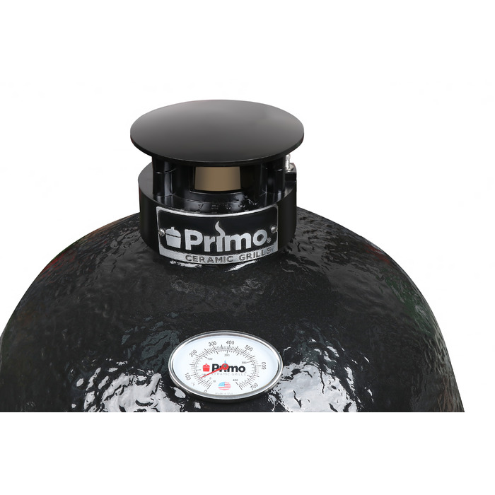 Керамический угольный гриль Primo Large Round All in One PGCRCG Код: 004197