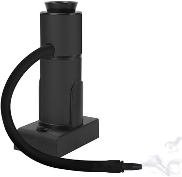 Набір для копчення коктейлів 7 предметів Cloudpower