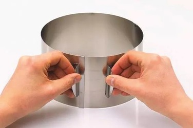 Кільце для торта Tondo XXL Gefu