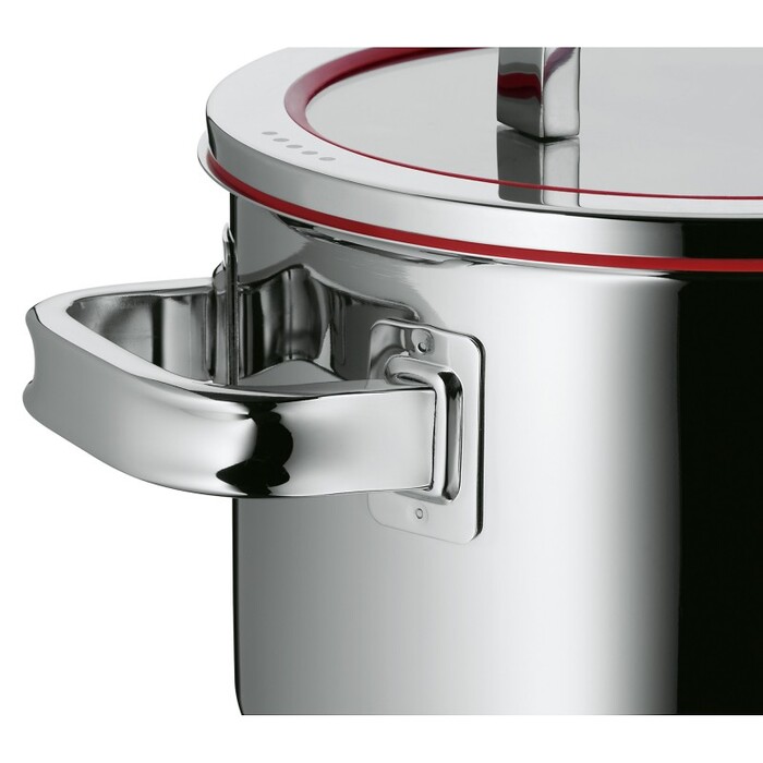 Каструля 20 см, глибока 3,4 л Function 4 WMF