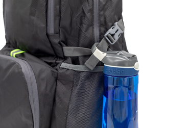 Бутылка для воды спортивная 720 мл, синий 2191379 Ashland Contigo