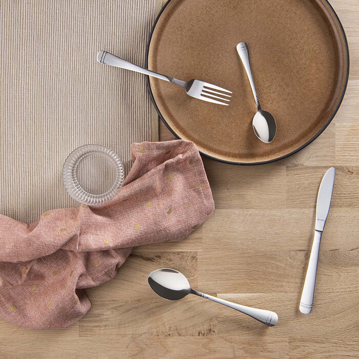 Набір столових приладів 24 предметів Palermo Amefa