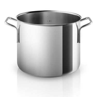 Каструля 4,8 л металік Stainless Steel Eva Solo