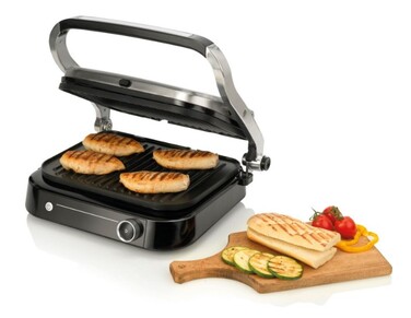 Гриль Gorenje GCG2100S (GC5006-GS) (6910447)