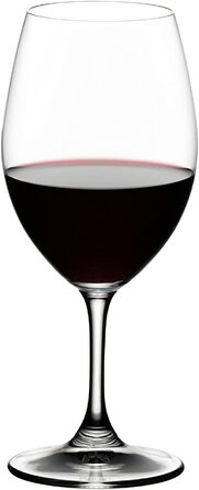 Келих для червоного вина 0,35 л, набір 2 предмети, Ouverture Riedel