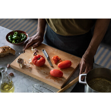 Ніж для томатів Fiskars All Steel (1062888)