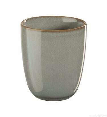 Чашка без ручки 0,25 л Eucalyptus Saisons ASA-Selection